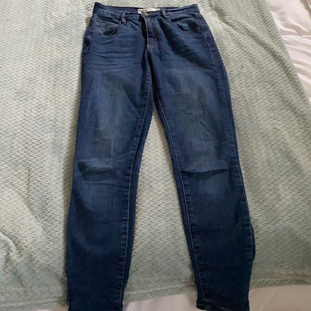 Garge Jeans
